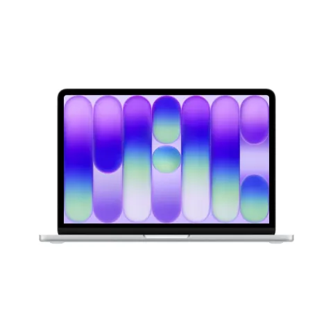 APPLE MacBook Neo A18 Pro Φορητός Υπολογιστής 512GB 13″, Ασημί