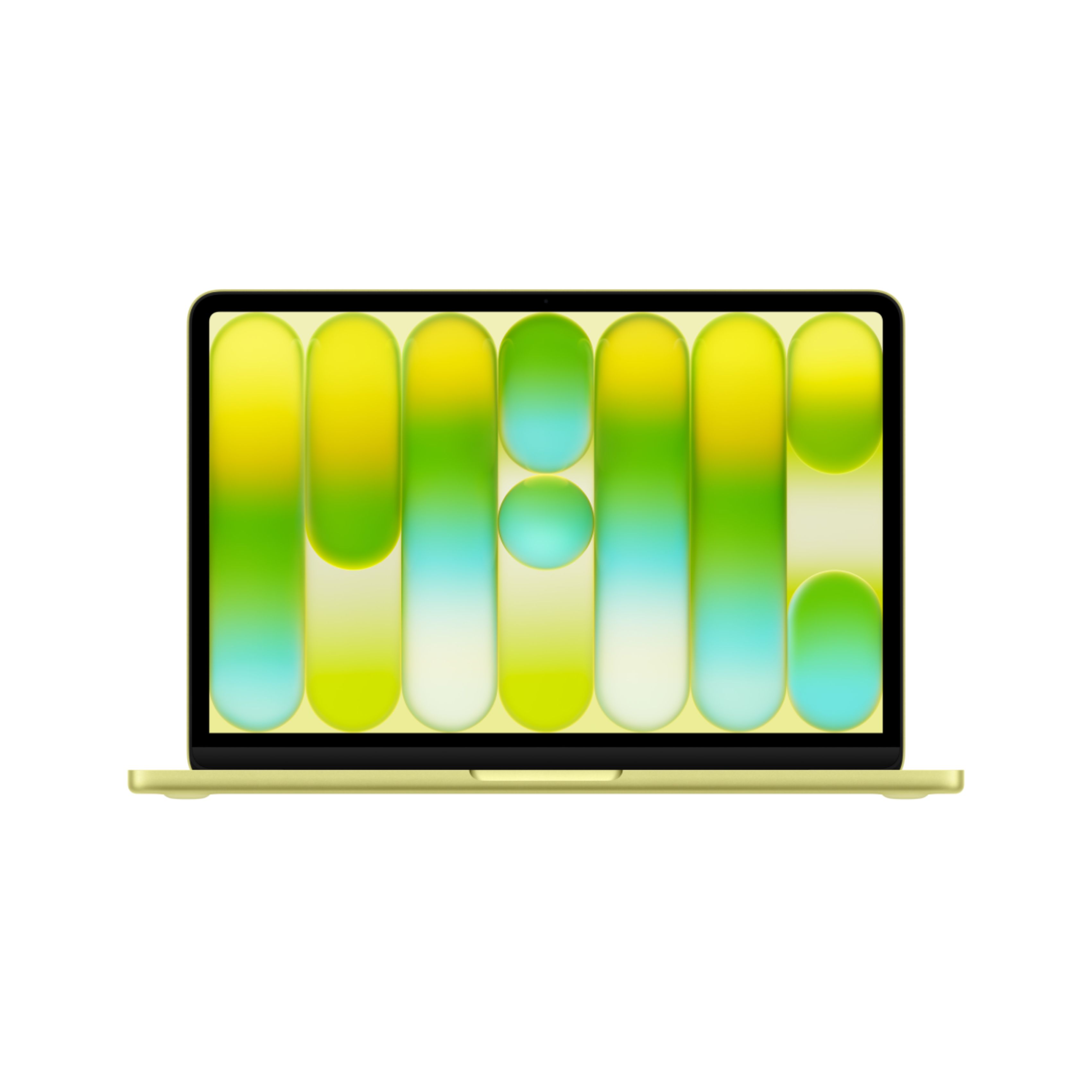APPLE MacBook Neo A18 Pro Φορητός Υπολογιστής 512GB 13″, Citrus