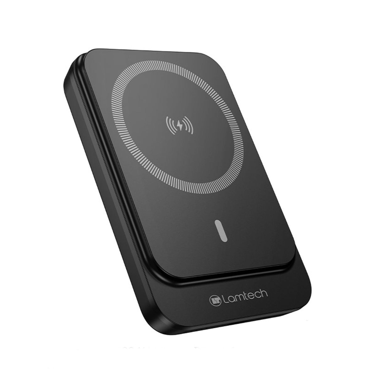 LAMTECH LAM980411 Power Bank/Φορητή Μπαταρία, 10.000mAh