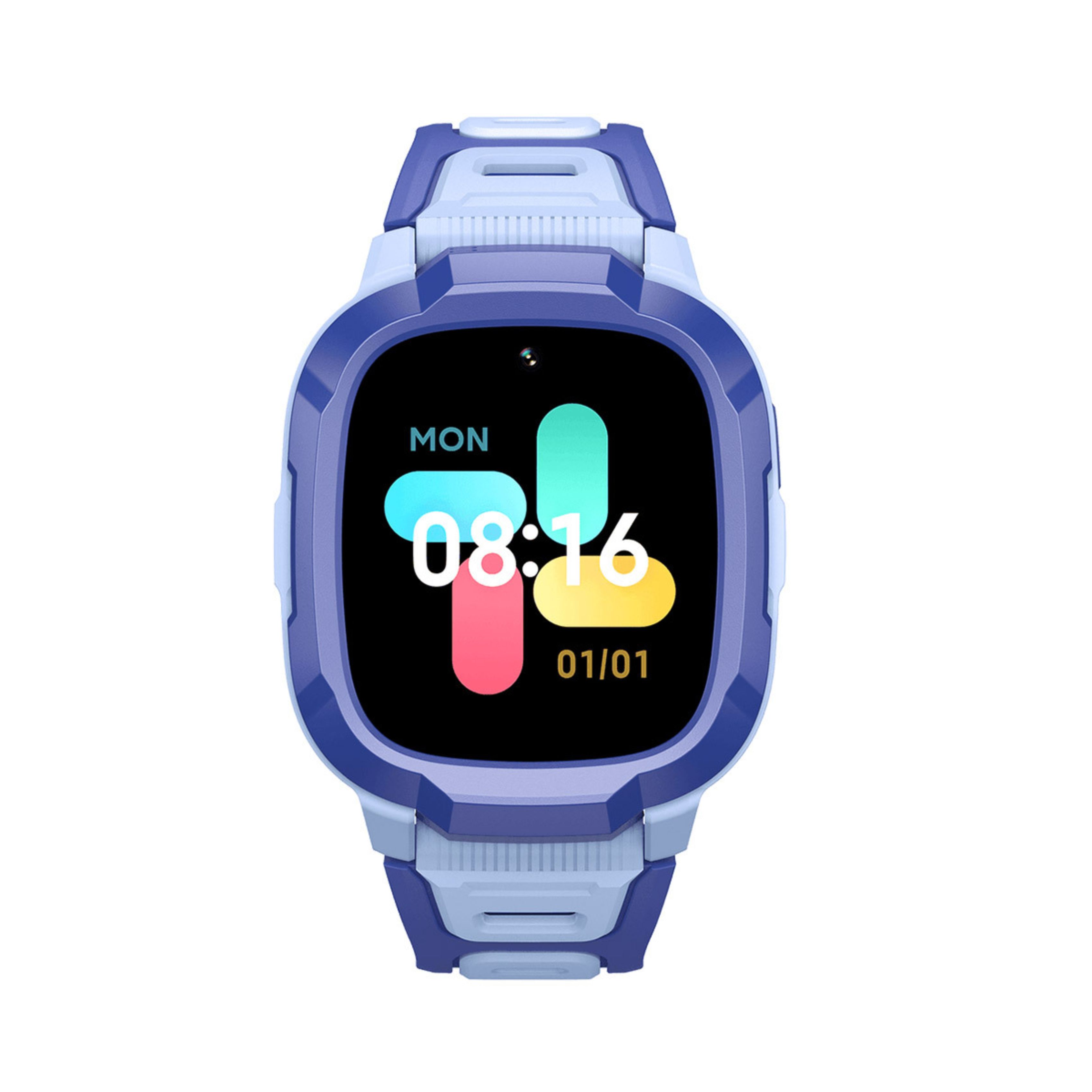 MIBRO Ρ6 Smartwatch για Παιδιά, Μπλε