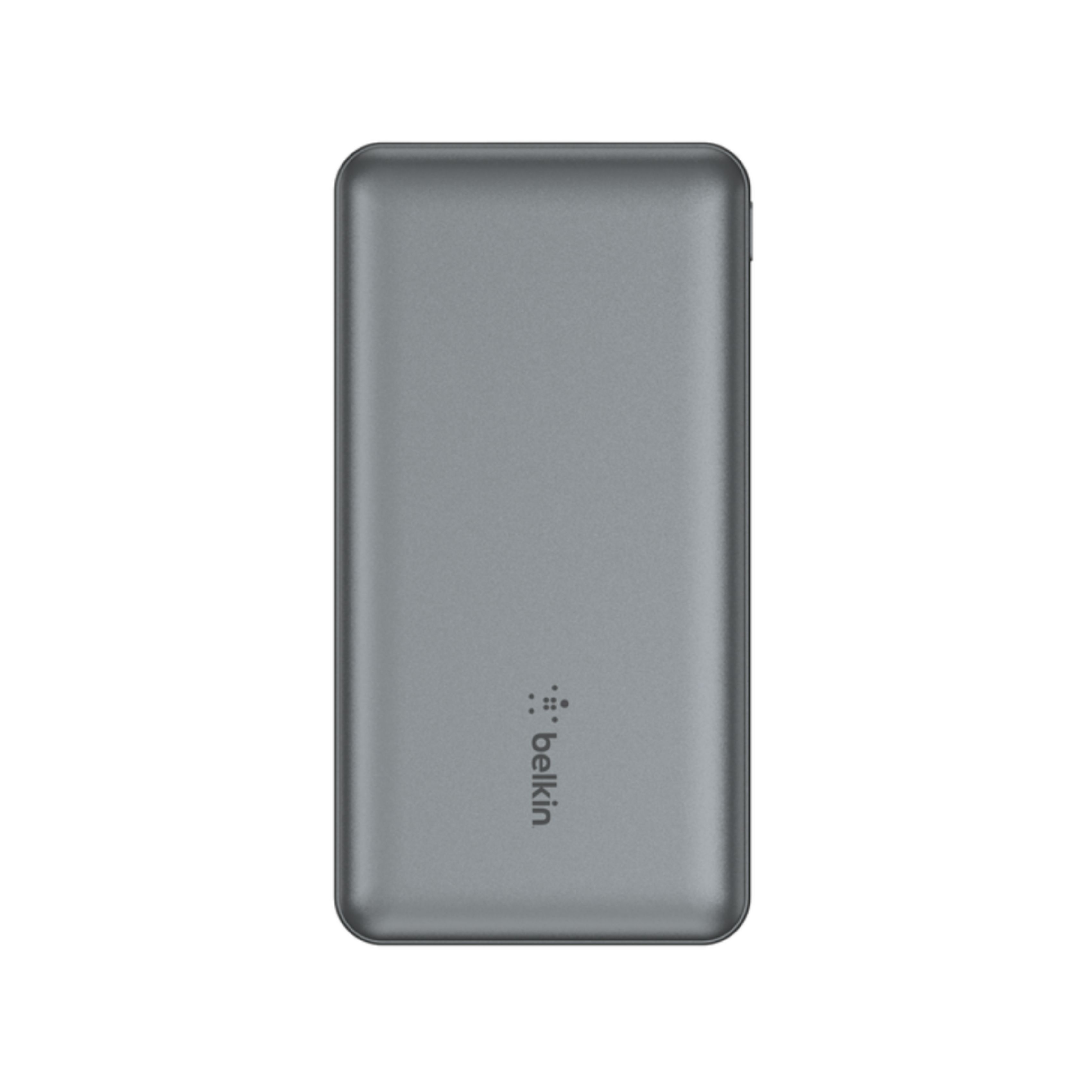 BELKIN Power Βank/Φορητή Μπαταρία 10,000mAh, Γκρίζο