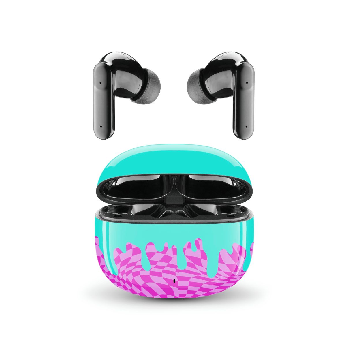 CELLULAR LINE In-Ear True Wireless Ακουστικά, Fancy