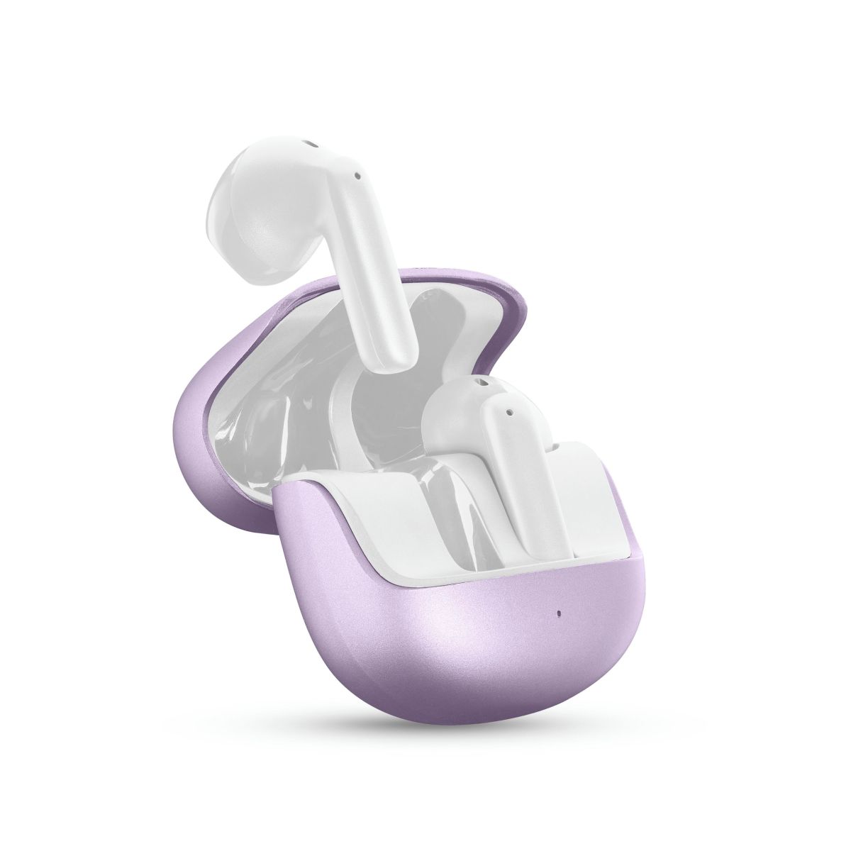 CELLULAR LINE Call Purely In-Ear True Wireless Ακουστικά, Μωβ