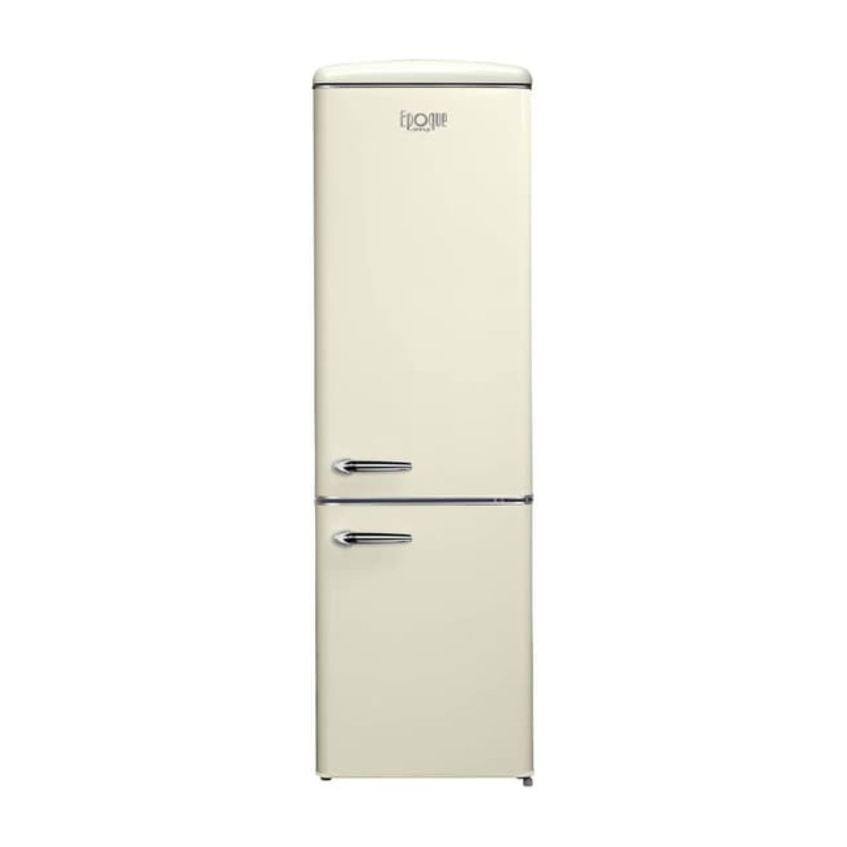 OMNYS WNT-EPQ25525C Ψυγείο με Κάτω Θάλαμο, Μπεζ