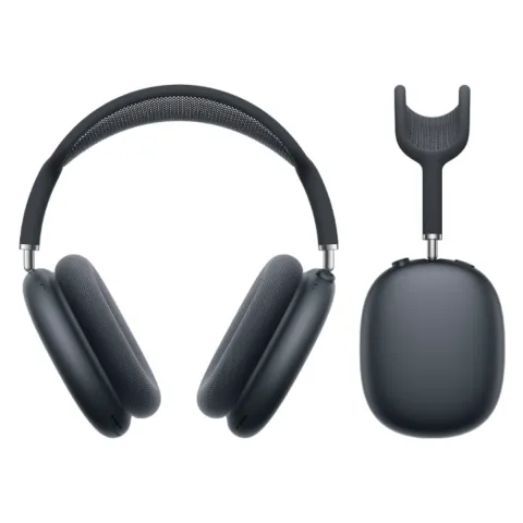 APPLE MHWK4ZM/A AirPods Max 2 Ακουστικά, Midnight