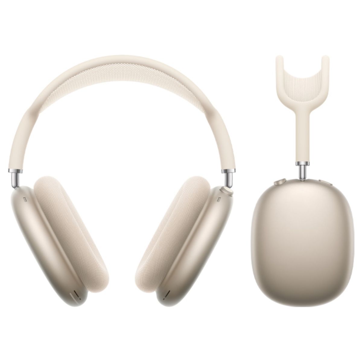 APPLE MHWL4ZM/A AirPods Max 2 Ακουστικά, Starlight