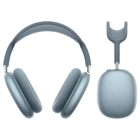 APPLE MHWM4ZM/A AirPods Max 2 Ακουστικά, Μπλε