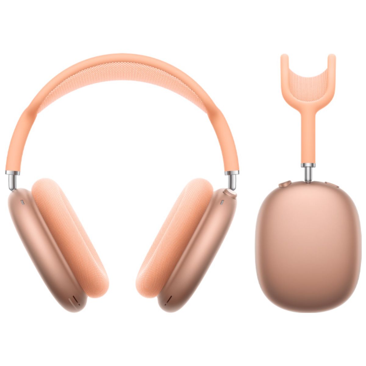 APPLE MHWN4ZM/A AirPods Max 2 Ακουστικά, Πορτοκαλί