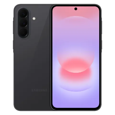 SAMSUNG A37 128GB Smartphone, Ανθρακί