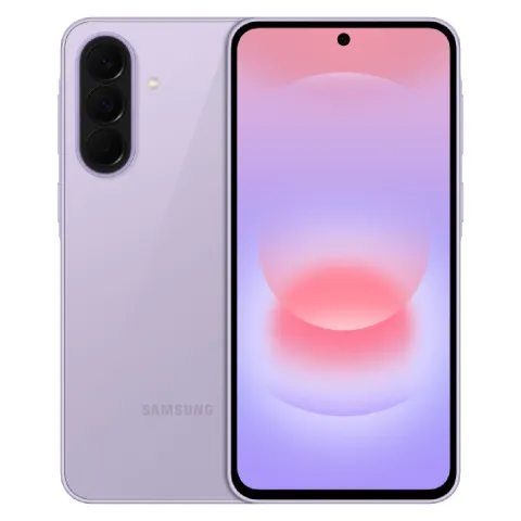 SAMSUNG A37 256GB Smartphone, Βιολετί