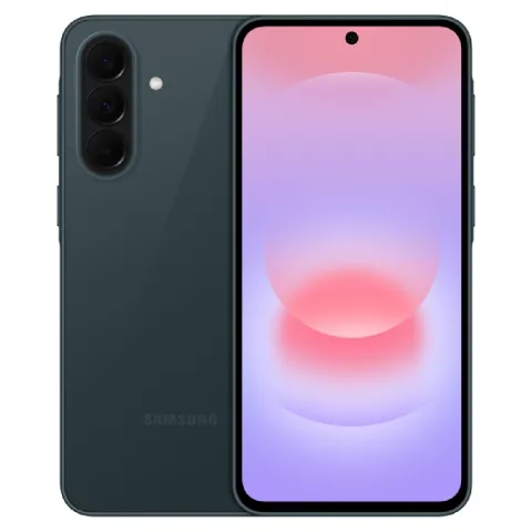 SAMSUNG A37 256GB Smartphone, Γκρίζο Πράσινο