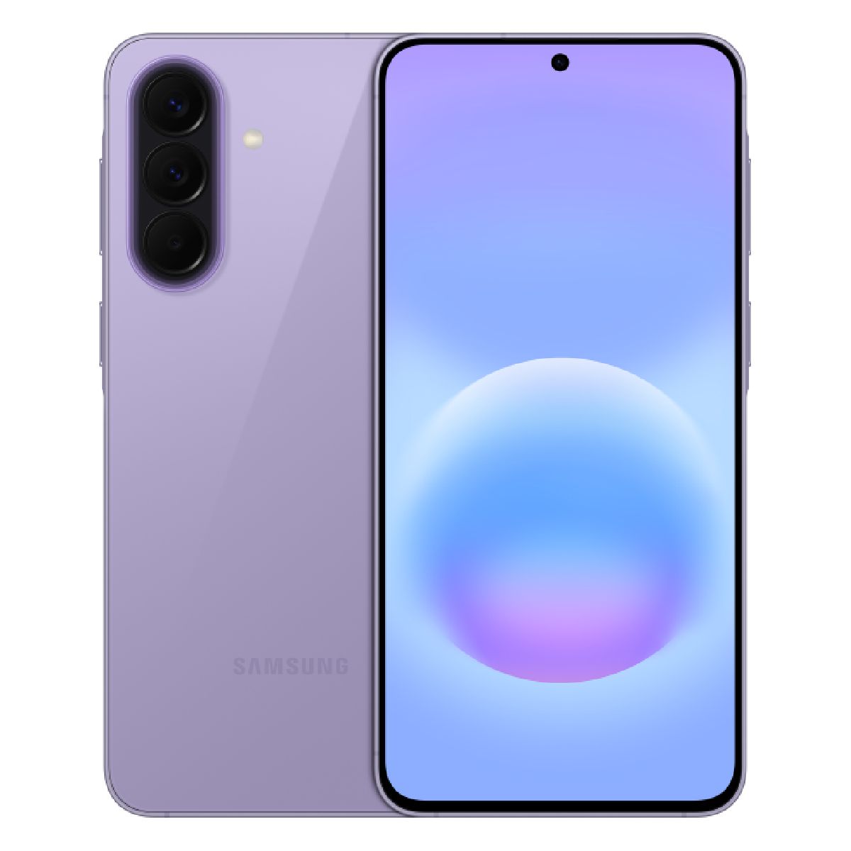 SAMSUNG A57 128GB Smartphone, Λιλά