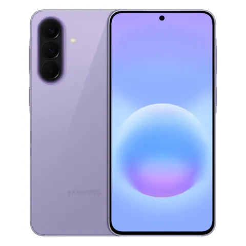 SAMSUNG A57 256GB Smartphone, Λιλά