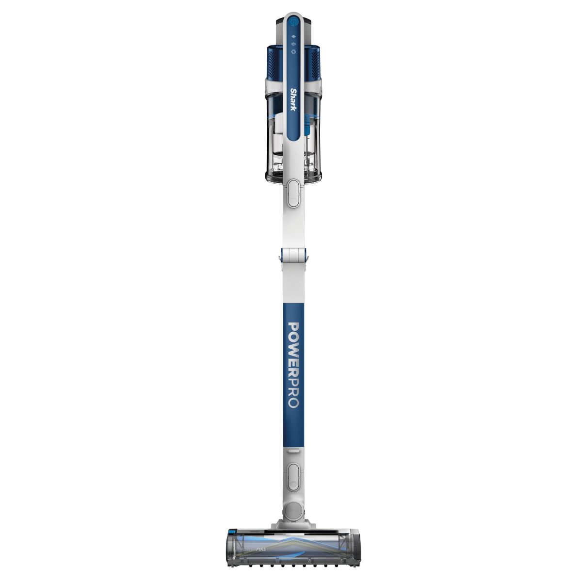 SHARK IZ380EUT Power Pro Ασύρματη Σκούπα Stick