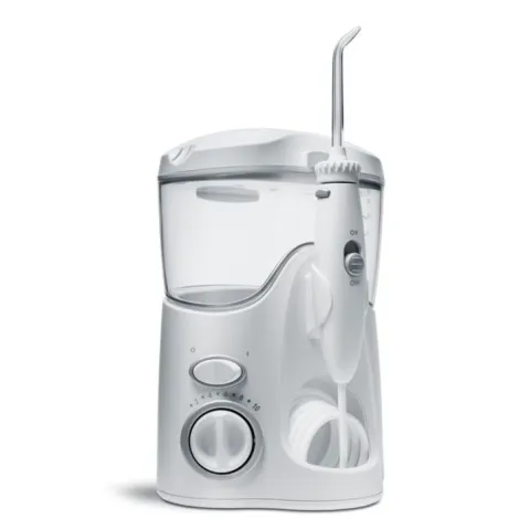 BRAUN Oral-B Ασύρματος Καθαριστής Στόματος με Νερό, Άσπρο