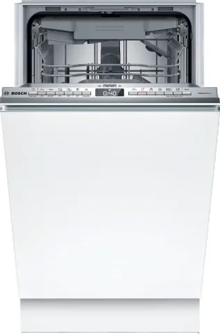 BOSCH SPV4EMX30E Πλήρως Εντοιχιζόμενο Πλυντήριο Πιάτων
