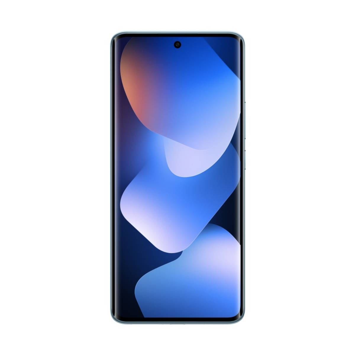 XIAOMI Redmi Note 15 Smartphone 6/128GB, Μπλε