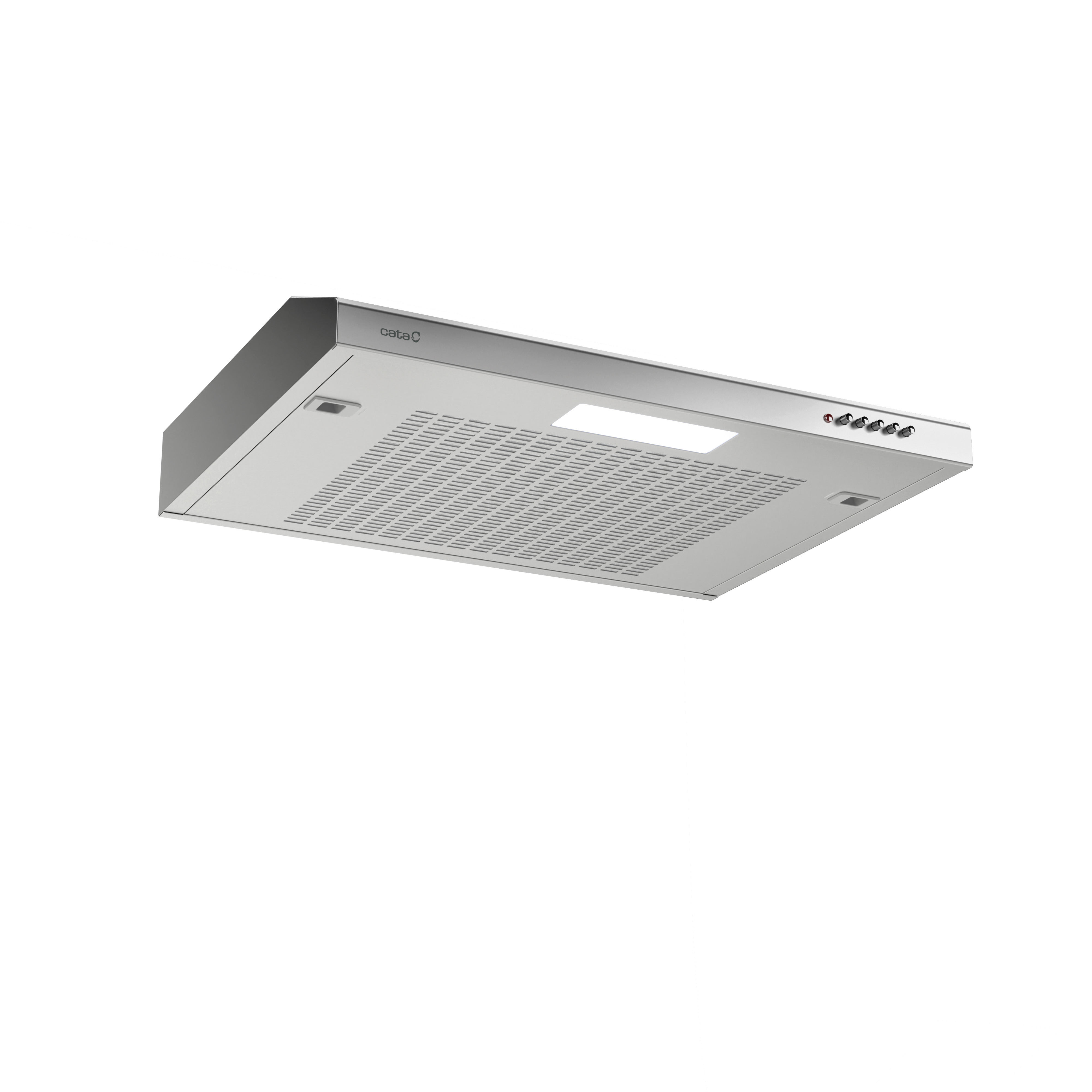 CATA LFK 6001 X Ελεύθερος Απορροφητήρας 60 cm, Inox