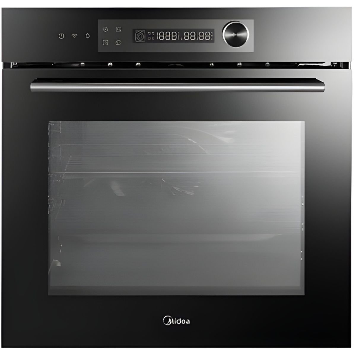 Built in Oven Midea, 7NM30E4