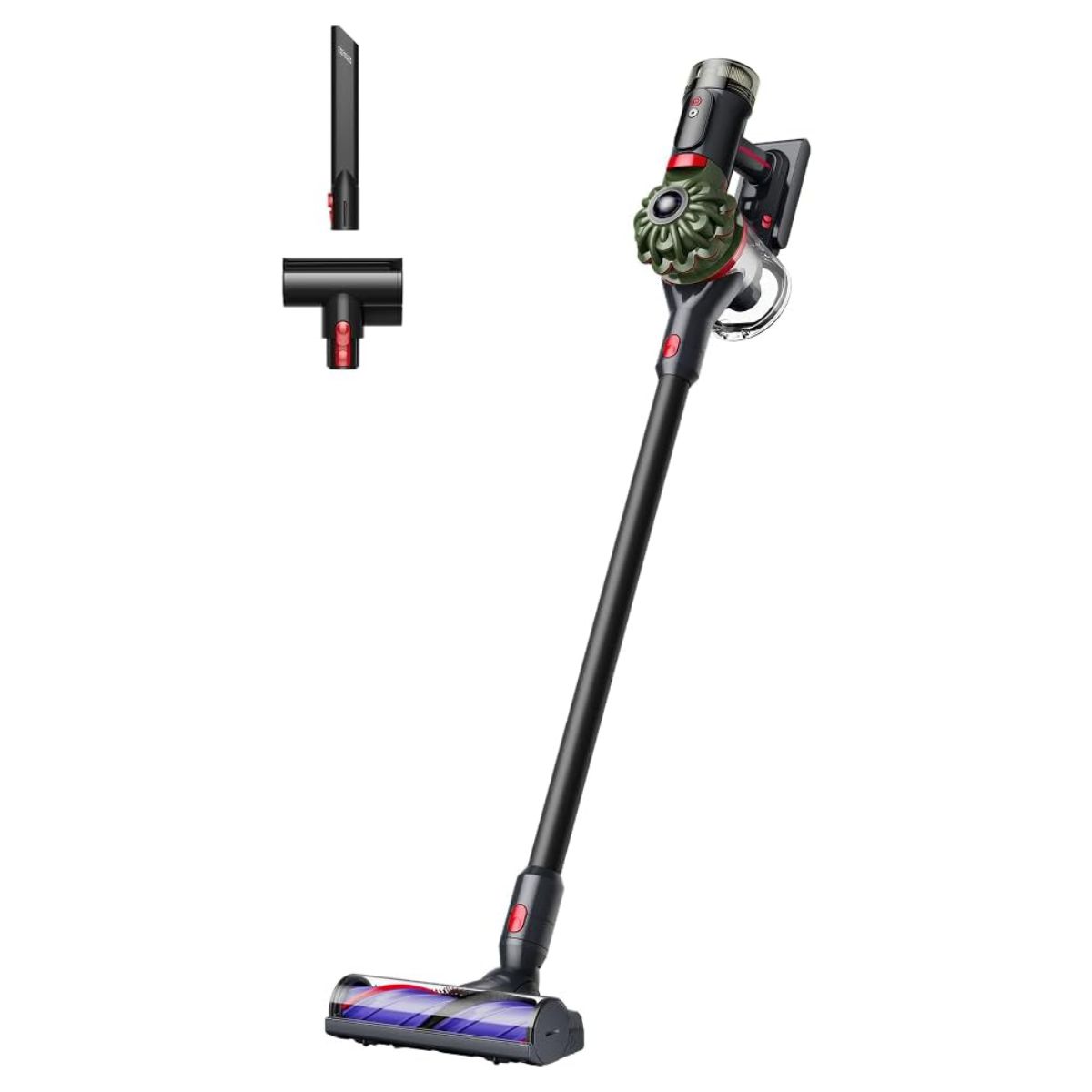DYSON V8 Cyclone Ασύρματη Σκούπα Stick