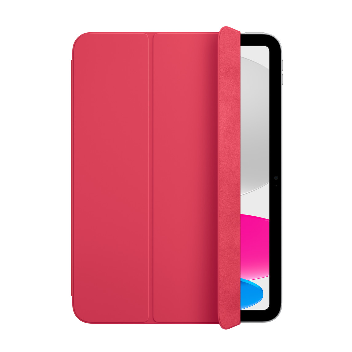 APPLE MDEP4ZM/A Smart Folio Θήκη για iPad (A16), Watermelon
