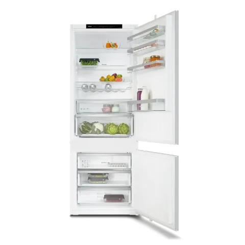 MIELE KFN 7913 E Εντοιχιζόμενος Ψυγειοκαταψύκτης