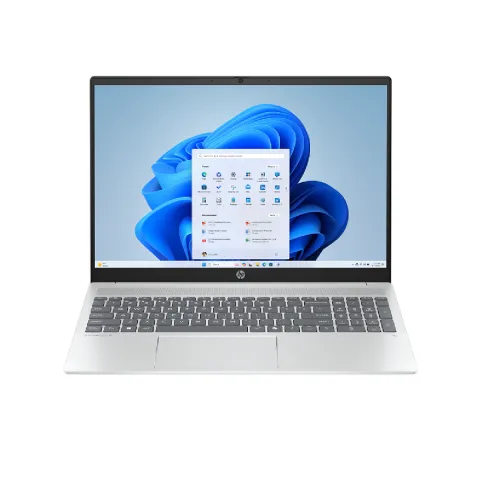 HP 16-AG1001NV Omnibook 5 Φορητός Υπολογιστής 16″, Ασημί