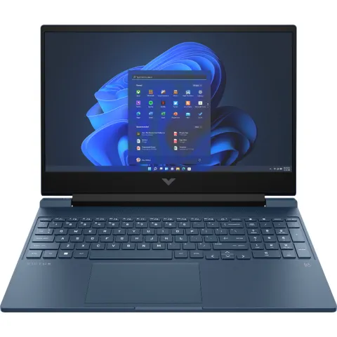 HP Victus 15 Gaming Φορητός Υπολογιστής