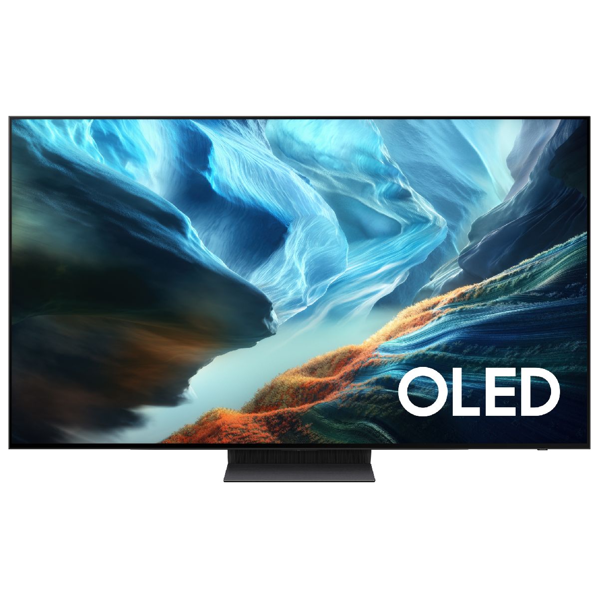 SAMSUNG QE65S90HAEXXH OLED S90H 4K Τηλεόραση, 65″