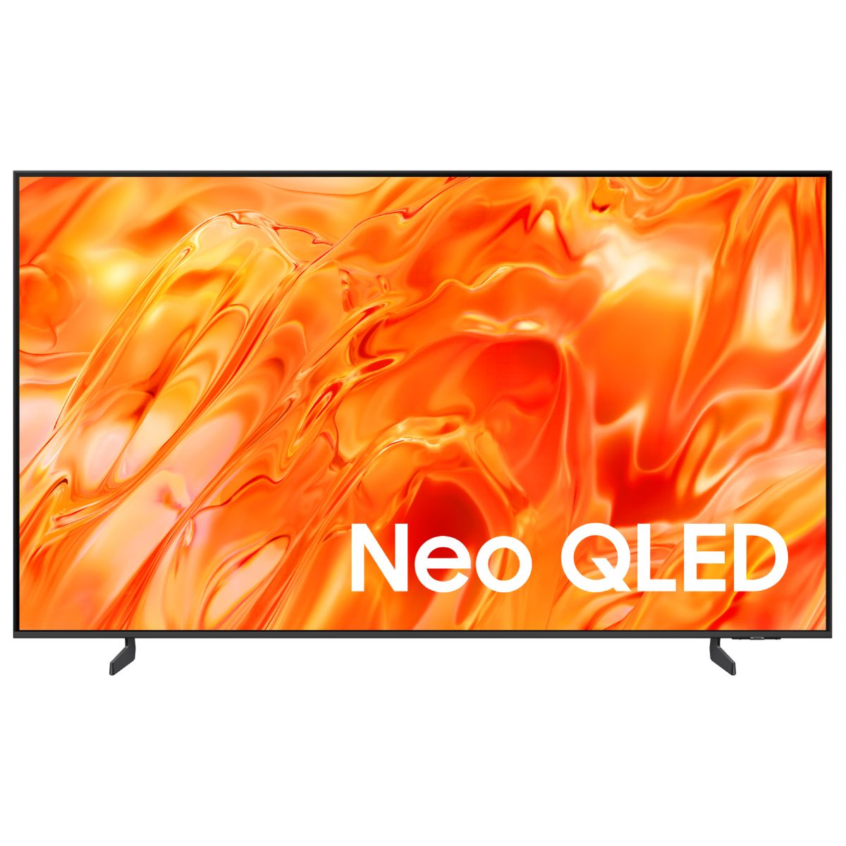 SAMSUNG QE75QN70HAUXXH Neo QLED QN70H 4K Τηλεόραση, 75″