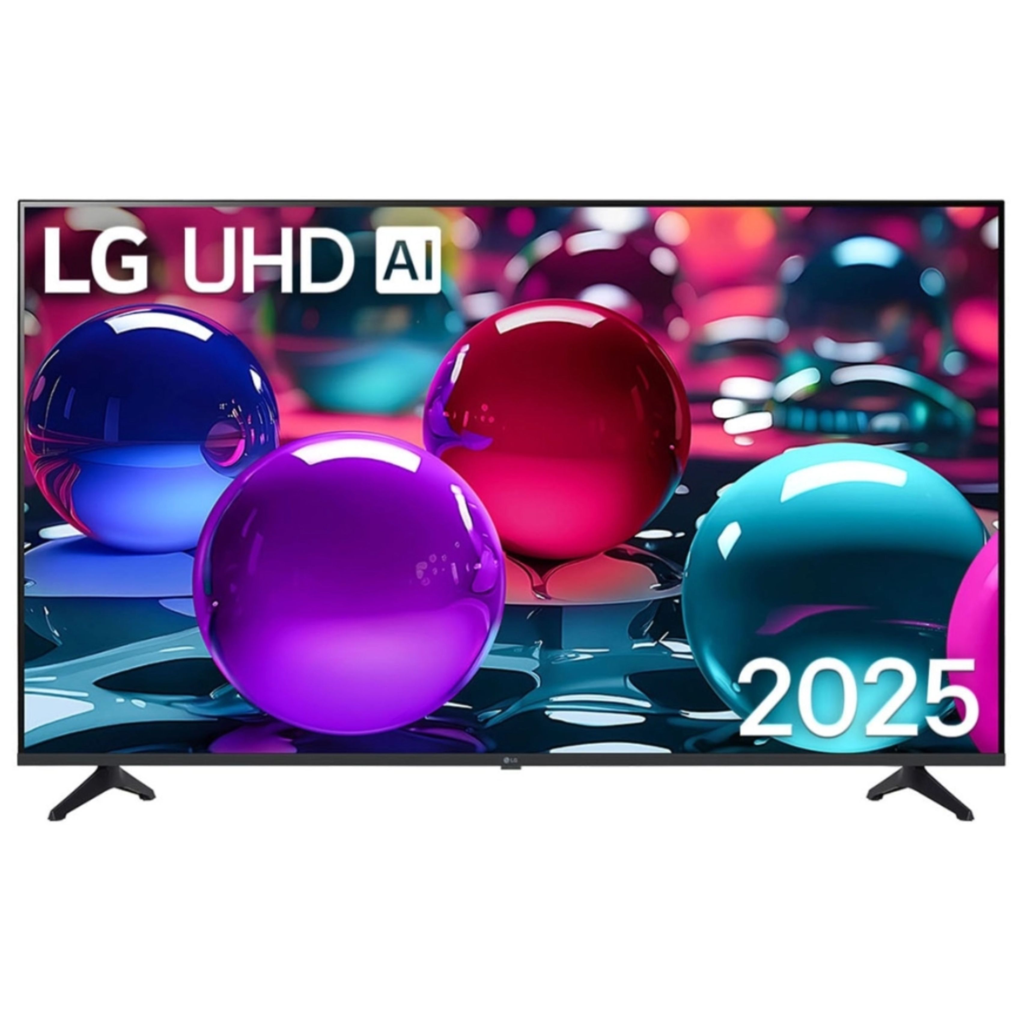 LG 50UA73003LA UHD 4K Smart LED Τηλεόραση, 50″