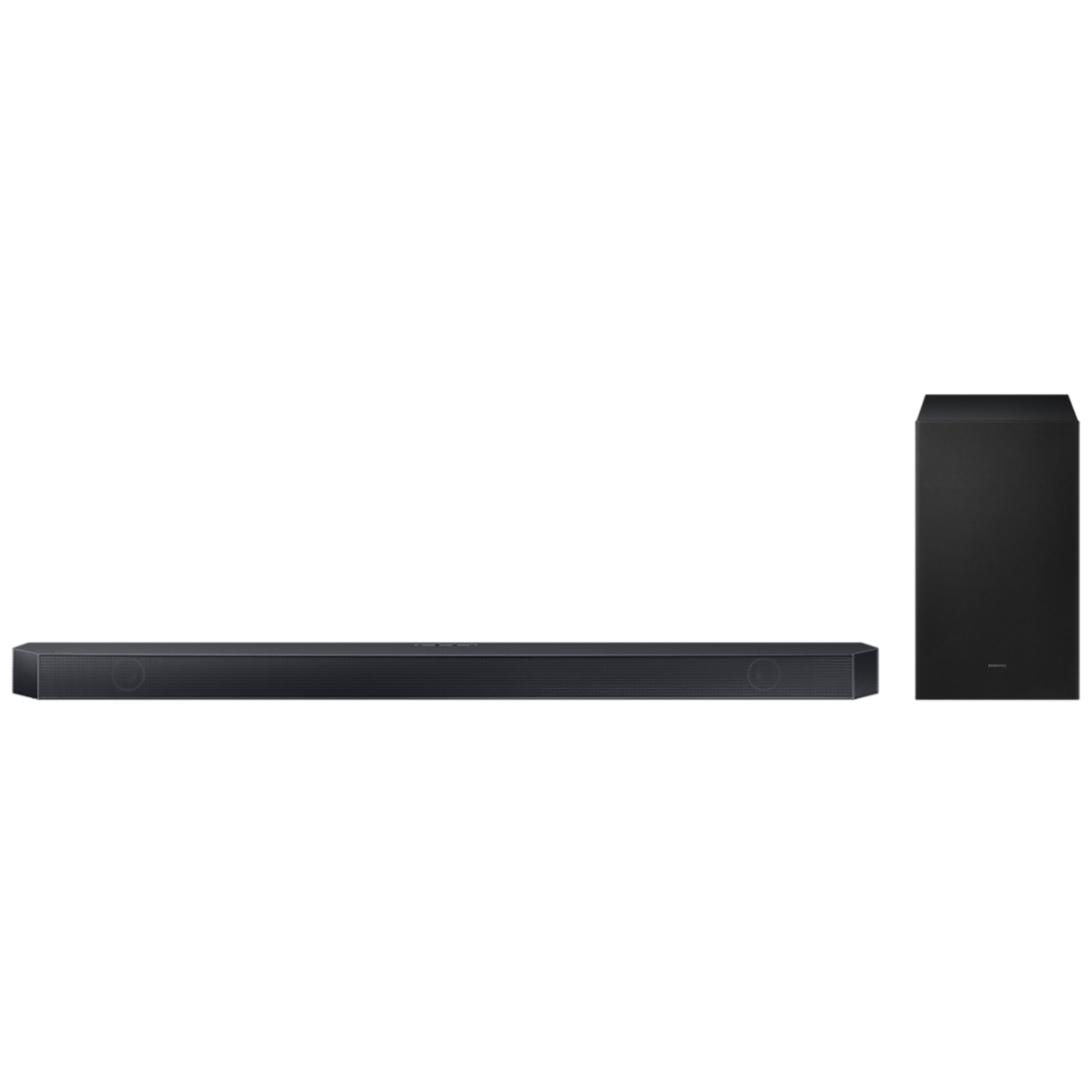 SAMSUNG HW-Q600H/EN Dolby Μπάρα Ηχείων 3.1.2 Καναλιών