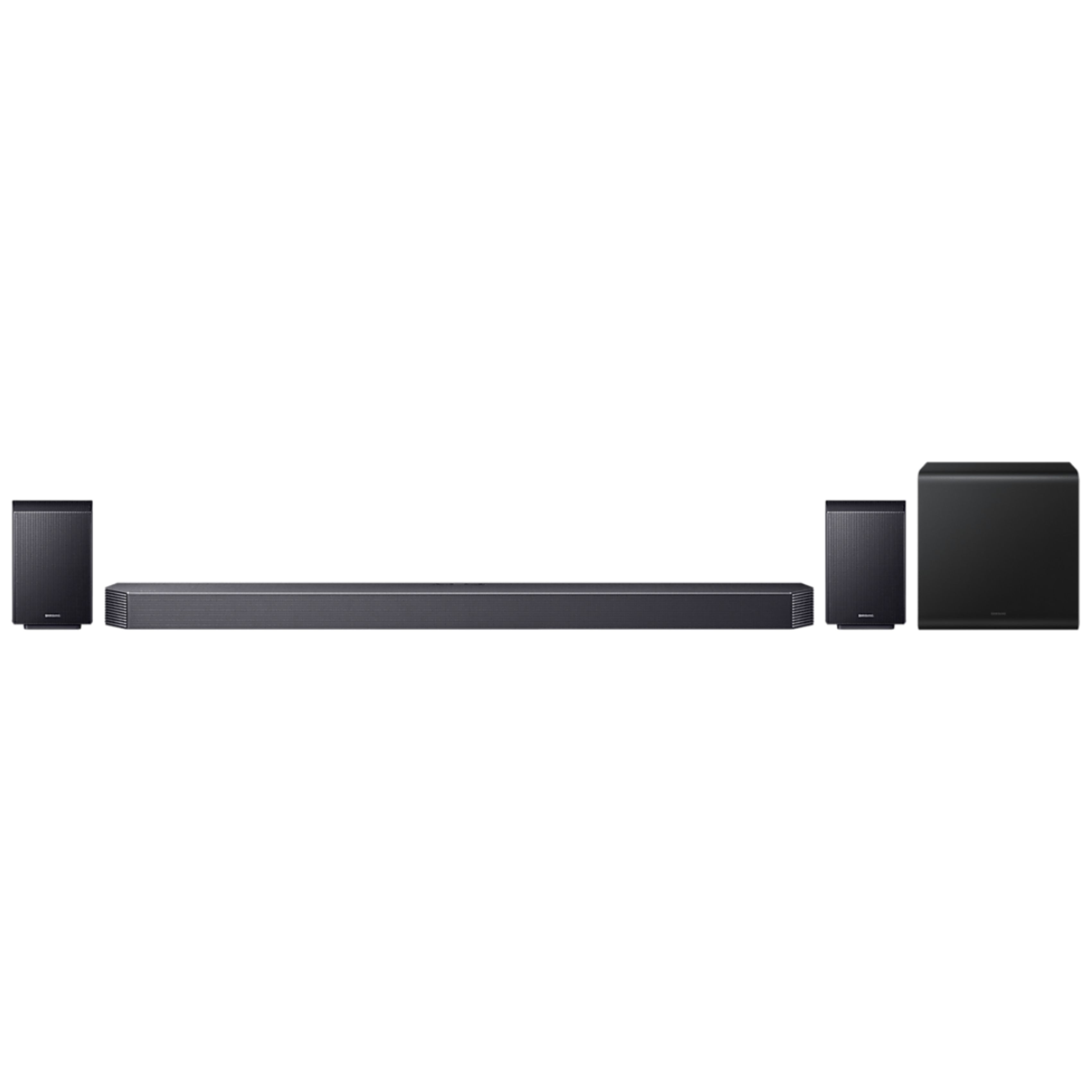 SAMSUNG HW-Q930H/EN Dolby Μπάρα Ηχείων 9.1.4 Καναλιών