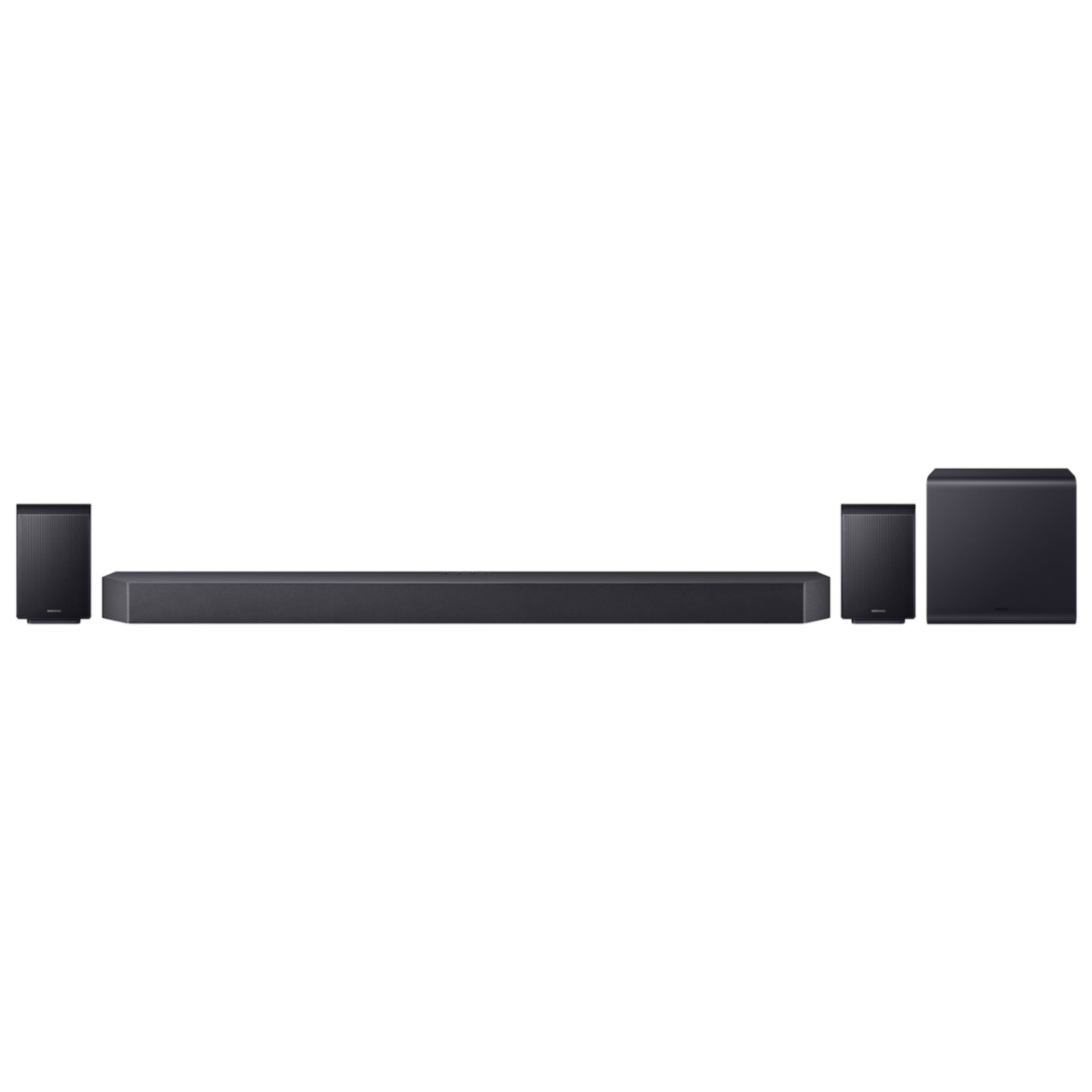 SAMSUNG HW-Q990H/EN Dolby Μπάρα Ηχείων 11.1.4 Καναλιών