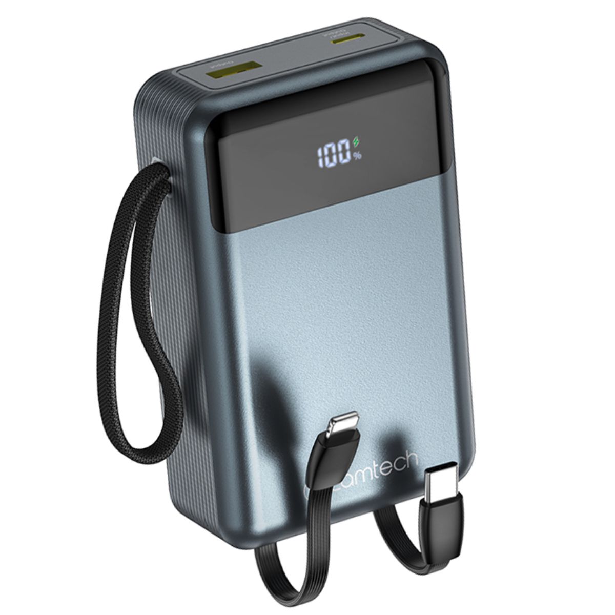 LAMTECH LAM980824 Φορητή Μπαταρία 20.000 mAh, 65W