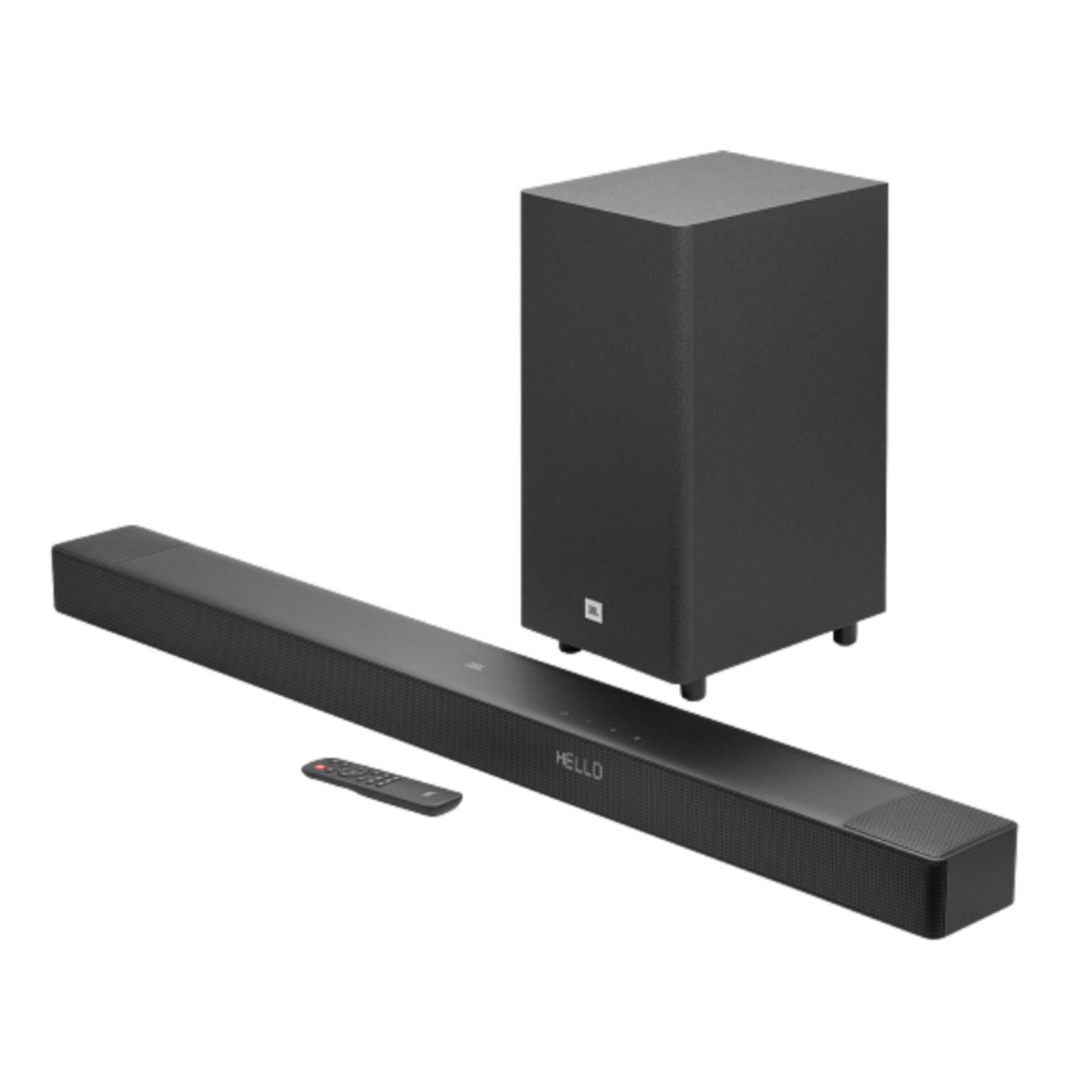 JBL Cinema SB595 Μπάρα Ηχείων 3.1.2 Καναλιών