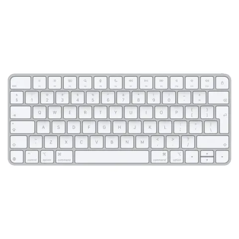 APPLE MXCL3Z/A Magic Πληκτρολόγιο για Mac, Αγγλικά