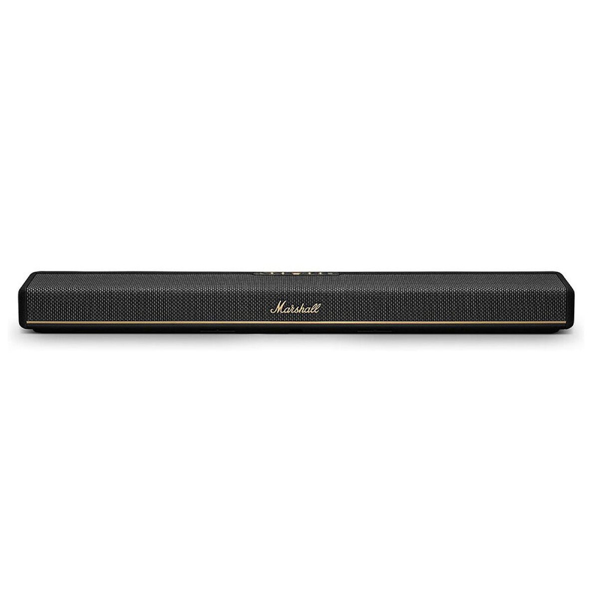 MARSHALL 1007985 Heston 60 Μπάρα Ηχείων 5.1 Κανάλια, Μαύρο