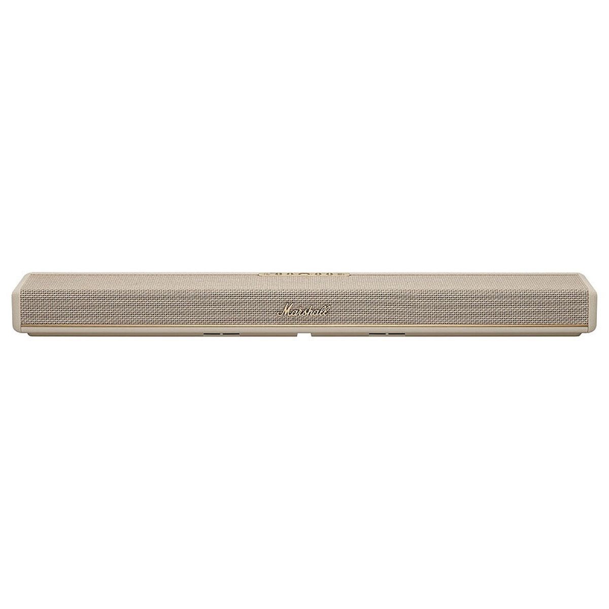 MARSHALL 1007988 Heston 60 Μπάρα Ηχείων 5.1 Κανάλια, Μπεζ