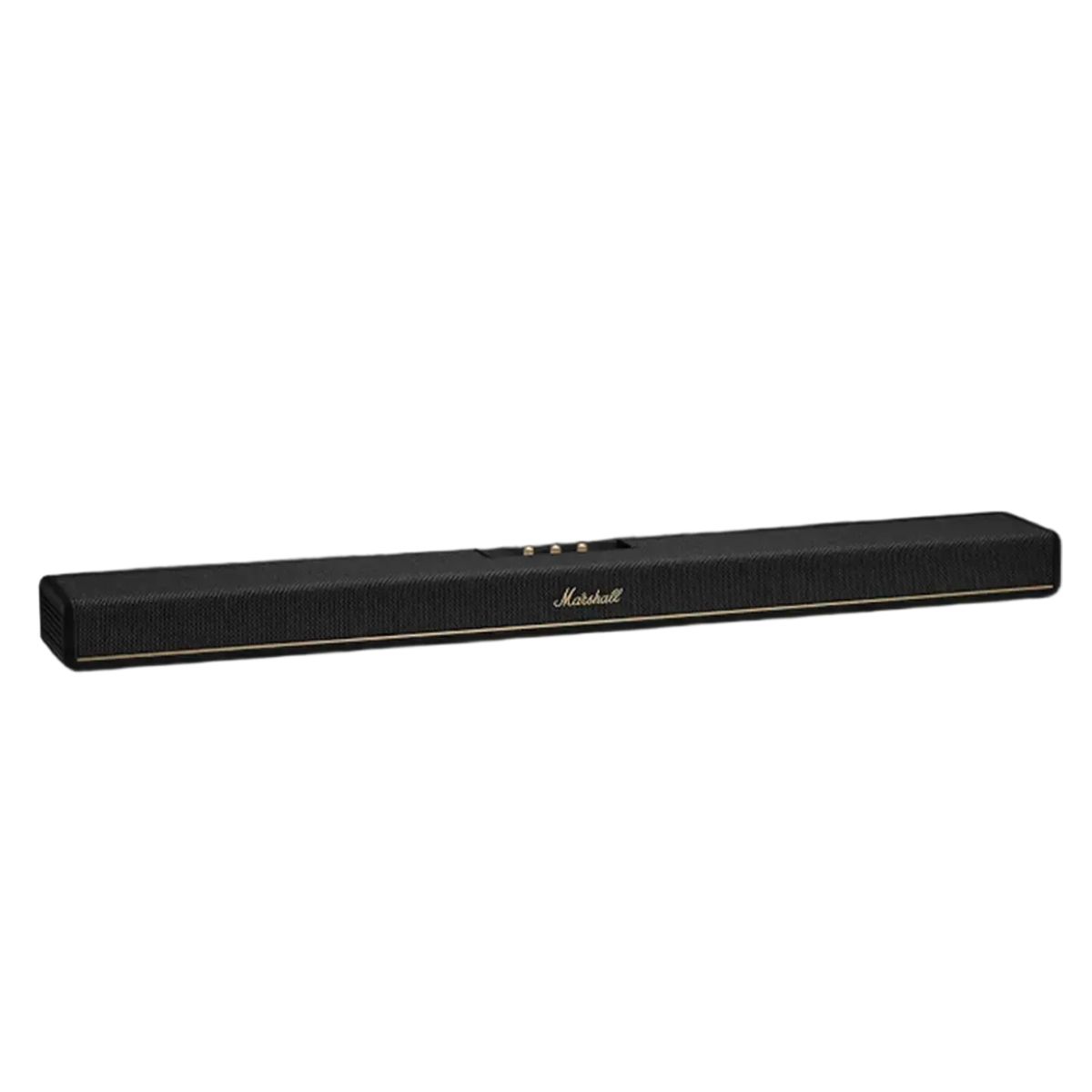 MARSHALL 1006888 Heston 120 Μπάρα Ηχείων 5.1.2 Κανάλια, Μαύρο