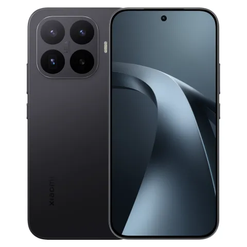 XIAOMI 17T Smartphone 512GB, Μαύρο