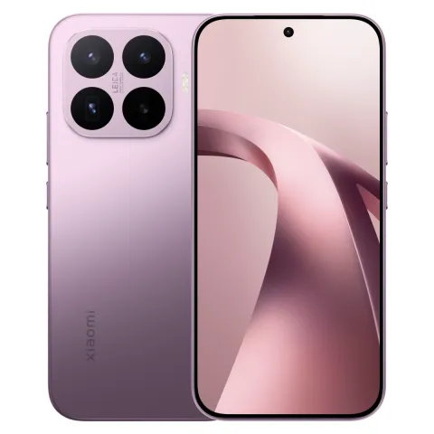 XIAOMI 17T Smartphone 512GB, Μωβ