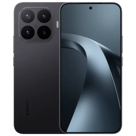 XIAOMI 17T Pro Smartphone 512GB, Μαύρο