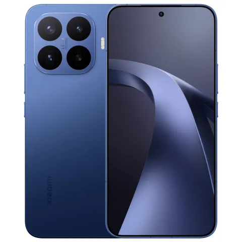 XIAOMI 17T Pro Smartphone 512GB, Μπλε
