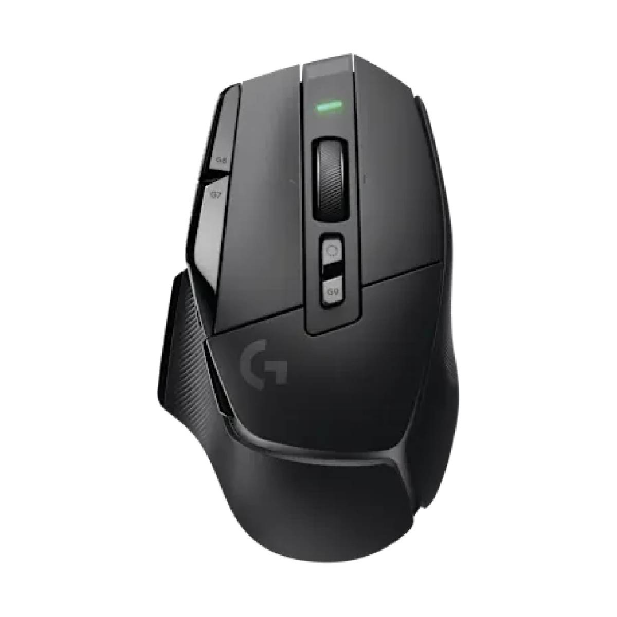 LOGITECH G502 X Lightspeed Ασύρματο Ποντίκι για Gaming, Μαύρο