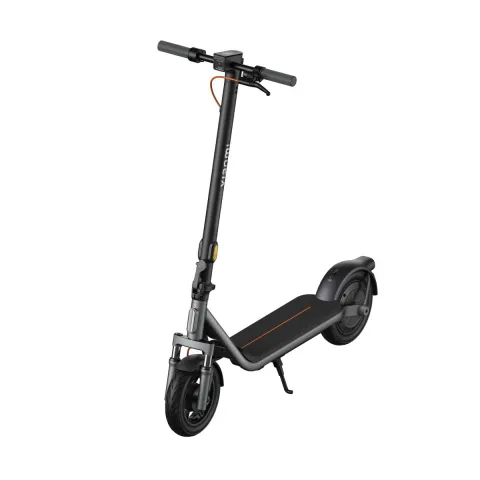 XIAOMI BHR08R6GL Ηλεκτρικό Scooter 6 Lite, Μαύρο
