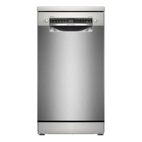 BOSCH SPS4EMI11E Series 4 Ελεύθερο Πλυντήριο Πιάτων, 45cm