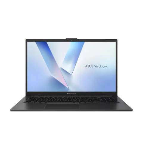 ASUS Vivobook Go 15 E1504FA-BQ5096W Φορητός Υπολογιστής, Μαύρο