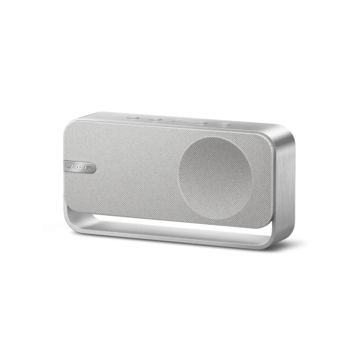 BOSE SoundLink Home Bluetooth Ηχείο, Ασημί