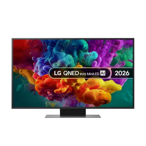 LG 75QNED87B6A QNED Mini LED 4K Smart Τηλεόραση, 75″
